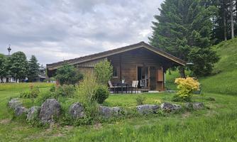 Ferienhäusl Kreuzginz