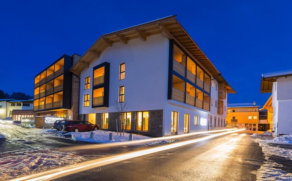 Appartementhotel  Sonnenhof