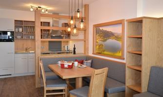 App.Deluxe Wohnküche