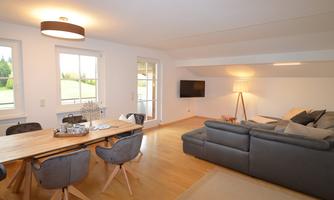 BERGapartment 3 in Rettenschöss