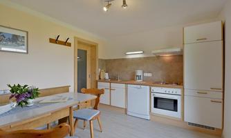 Gr Appartement Küche