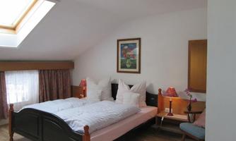 Doppelzimmer Standard