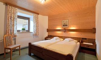 App. 4 - Schlafzimmer