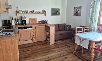 Alpenchalet Haus Michi