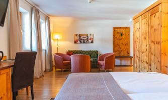 Familienzimmer 4 PAX (5)