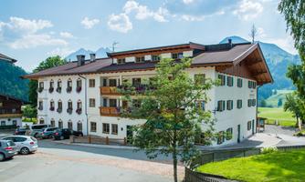 Schwendterwirt Sommer