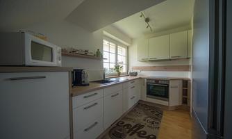 Küche_Apartment_Tinney