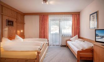 Appartement 1 Schlafzimmer