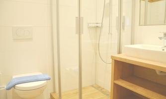 Einzelzimmer Komfort (Beispiel)