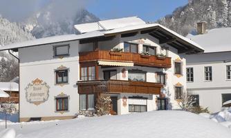 WINTERBILD HAUS FAHRINGER