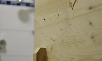 Bad Mehrbett-/Fam.zim. Sportgästehaus Unterberg