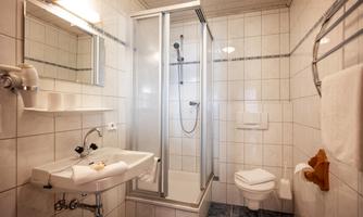 Welzenhof, Kaiserwinkl, Walchsee, Bad