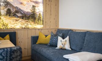 Suite Alpenglühen_Hotel Riedl in Kössen_(c) Foto G