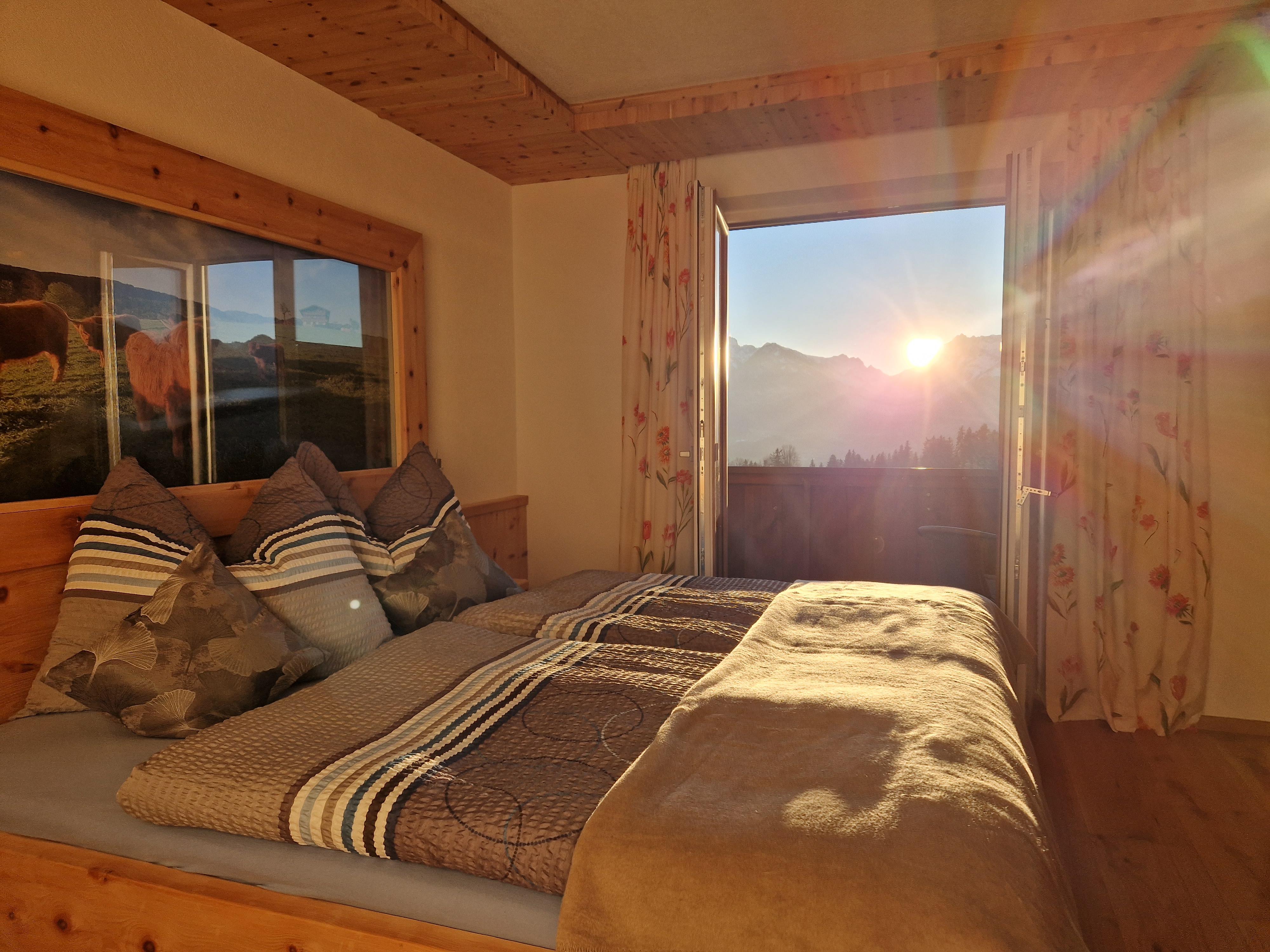 Ferienwohnungen Weber-Moserberg - Fam. Schlechter