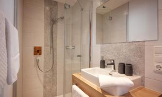 Welzenhof, Kaiserwinkl, Walchsee, Bad 3