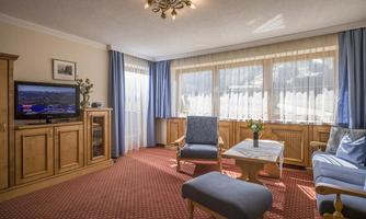 Tulpe Wohnzimmer neu