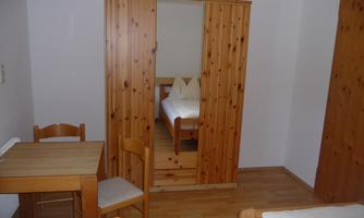 Haus Lindeneck, Fewo groß 6