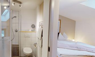 Badezimmer Kogl 1 ALpengruß