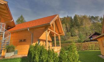 Mountain Inn Family Chalet