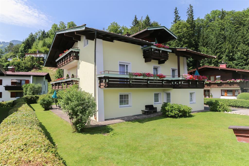 Haus Tyrolia - Doris Hirzinger