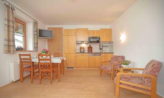 Ferienwohnungen Mai 2025 Foto Birgit Schwaighofer-