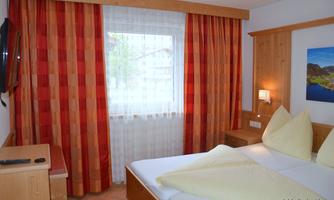 Type 2 Beispiel Schlafzimmer