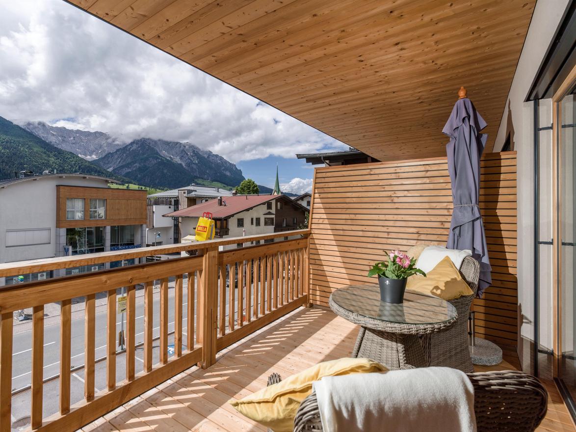 Apartment Liebelei am See