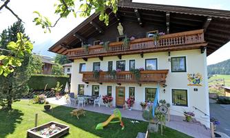 Urlaub beim Biobauern - Sattlerhof in Walchsee