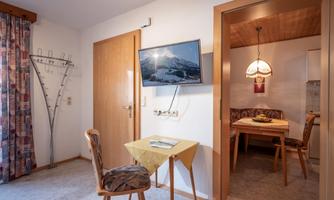 Welzenhof, Kaiserwinkl, Walchsee, Vorraum