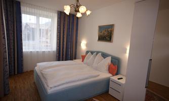 Deluxe 1 - mittleres Schlafzimmer
