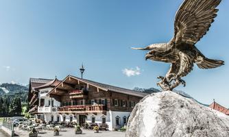 Herzlich Willkommen im Hotel Riedl