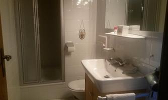 Kaiser Appartement Nassbereich