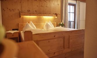 Apartment 3 Schlafzimmer