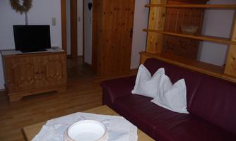 Haus Lindeneck, Fewo groß 5