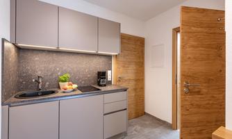 Studio Wilder Kaiser Kochen