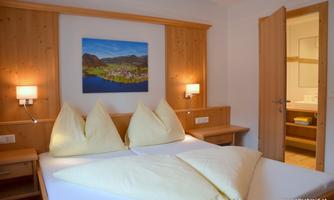 Typ2 - Schlafzimmer mit Badezimmer