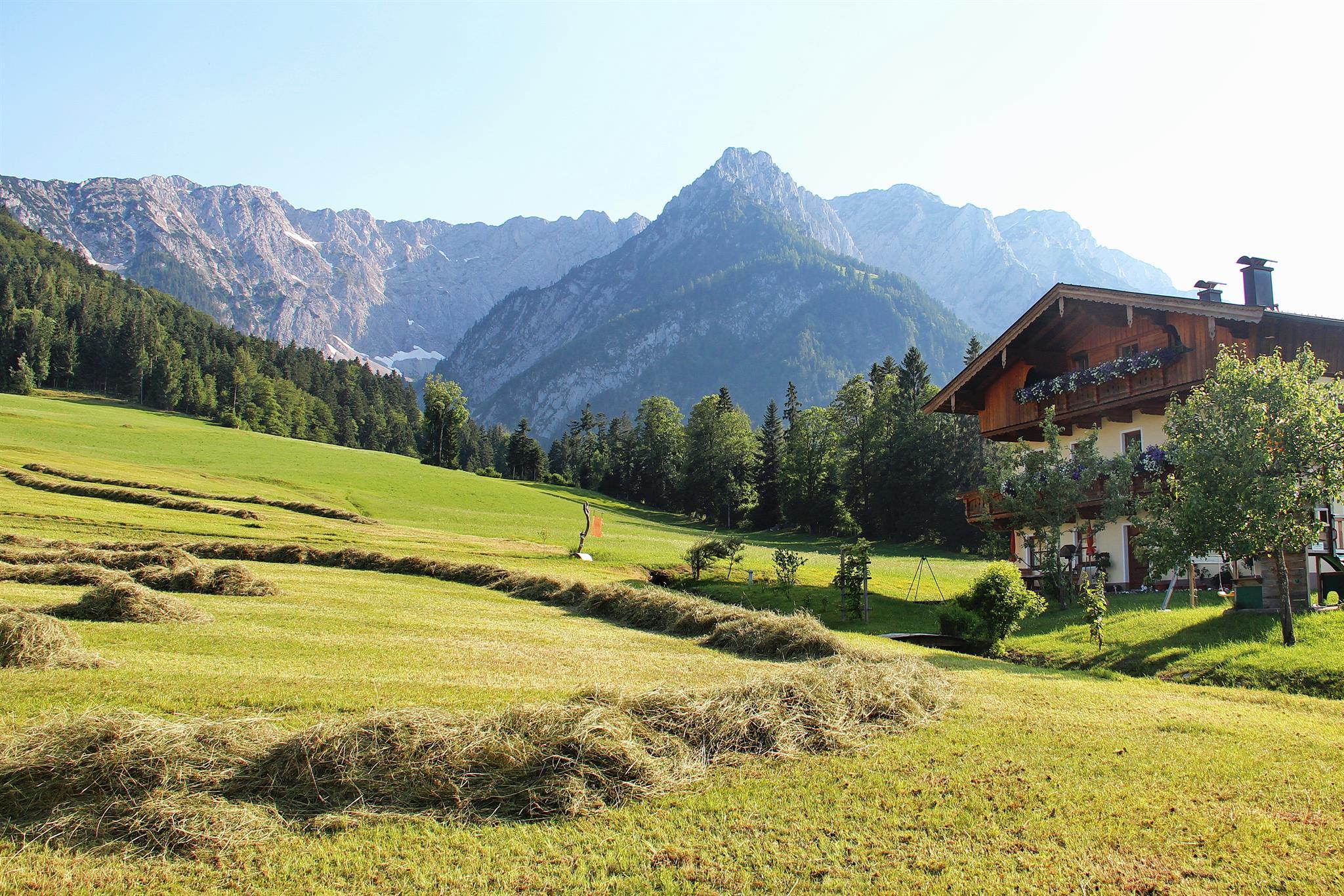 Goferlhof