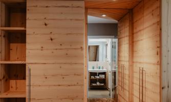 Kleiderschrank Staffenberg Alpengruß