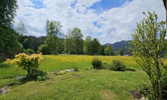 Ferienhäusl Kreuzginz