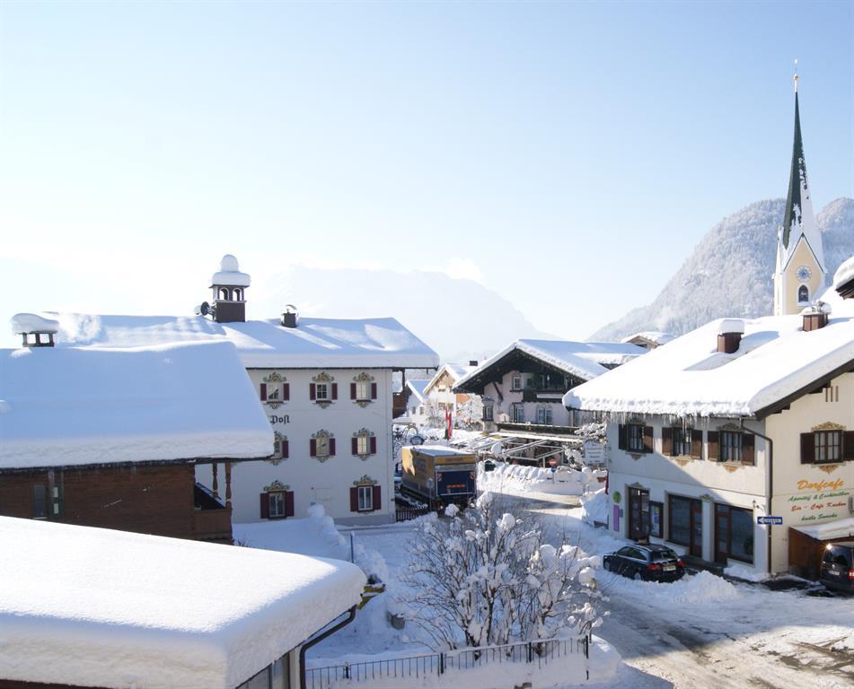 Appartementhaus Schwaighofer