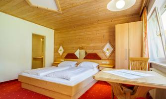 Pension Oberbach, Kaiserwinkl, Kössen