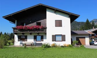 Ferienhaus Achorner für Ihren Sommerurlaub