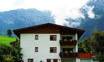 Haus Kurz Matthäus Sommer