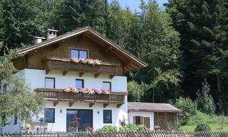 Ferienwohnung Waldesruh Süd