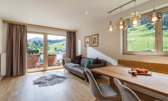 Küche (3) Appartement 80m²