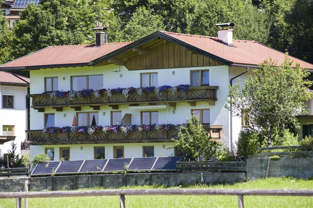 Haus Florian - Erwin Schweinester