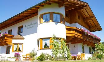 Ferienwohnungen im Sommer