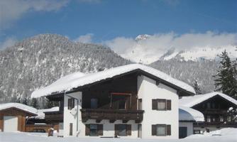 Urlaub am Bio-Bauernhof Haslach