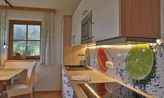 Unterberg Wohnküche III