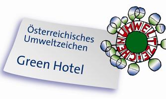 Umweltgütesiegel